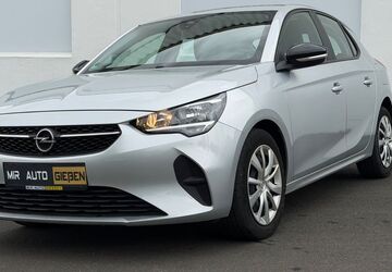 Opel Corsa 104.897 km 7.999 &euro; Gießen 35398