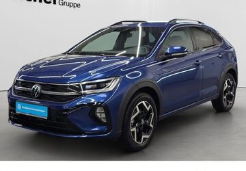 VW Taigo 14.450 km 28.730 &euro; Gießen 35394