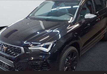 Cupra Ateca 1.687 km 37.485 &euro; Pohlheim 35415