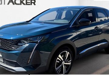 Peugeot 3008 77.848 km 19.690 &euro; Marburg 35043
