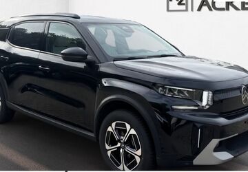 Citroen ë-C3 Aircross 9.113 km 23.980 &euro; Marburg 35043