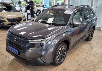 Subaru Forester 9.996 km 39.990 &euro; Friedberg 61169