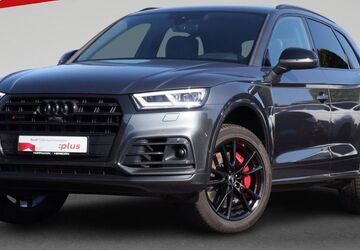 Audi SQ5 75.389 km 36.990 &euro; Herborn 35745