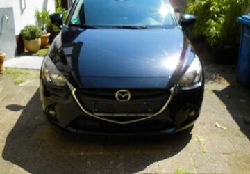 Mazda 2 106.590 km 8.000 &euro; Echzell 61209