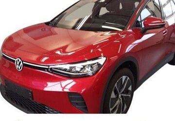 VW ID.4 13.990 km 41.490 &euro; Butzbach 35510