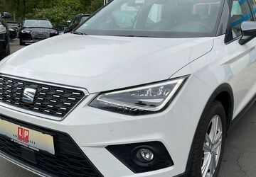 Seat Arona 134.767 km 10.990 &euro; Giessen 35394