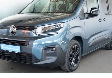 Citroen Berlingo 10.600 km 21.980 &euro; Hüttenberg-Rechtenbach 35625