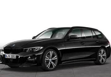 BMW 320 149.802 km 23.890 &euro; Gießen 35398