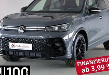 VW Tiguan 22.708 km 47.290 &euro; Wetzlar 35576