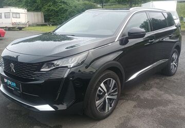 Peugeot 5008 24.000 km 25.900 &euro; Giessen 35394