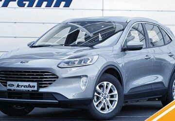 Ford Kuga 52.889 km 21.885 &euro; Gießen 35392
