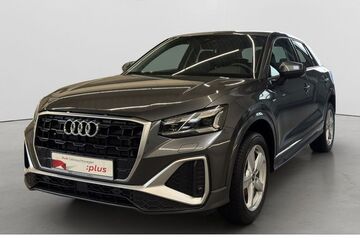 Audi Q2 8.150 km 28.830 &euro; Giessen 35394