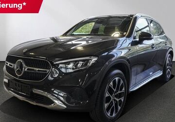 Mercedes-Benz GLC 300 28.778 km 50.440 &euro; Friedberg 61169