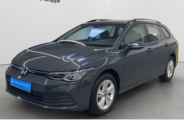 VW Golf 37.600 km 20.230 &euro; Gießen 35394