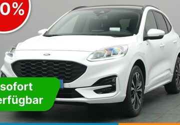 Ford Kuga 30.872 km 28.970 &euro; Bad Nauheim 61231