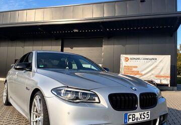 BMW 530 285.000 km 13.900 &euro; Gießen 35390