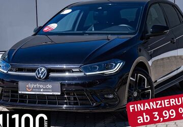 VW Polo 19.974 km 21.990 &euro; Wetzlar 35576