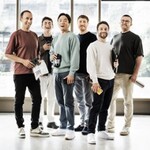 The King's Singers
