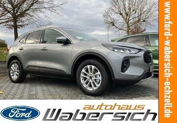 Ford Kuga 8.000 km 36.700 &euro; Echzell 61209