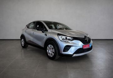 Renault Captur 6.935 km 19.990 &euro; Friedberg (Hessen) 61169
