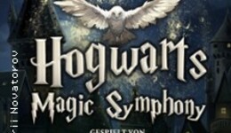 Hogwarts Magic Symphony - gespielt von Lords of the Sound