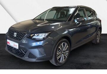 Seat Arona 5.000 km 22.430 &euro; Giessen 35394