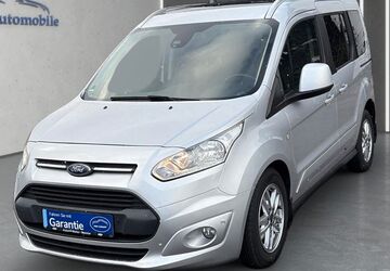 Ford Tourneo 108.649 km 12.490 &euro; Lollar 35457
