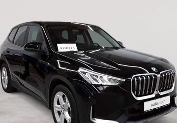 BMW iX1 32.401 km 31.990 &euro; Fernwald-Steinbach 35463