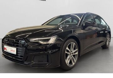 Audi A6 61.550 km 32.830 &euro; Giessen 35394