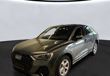 Audi Q3 54.757 km 32.895 &euro; Pohlheim 35415