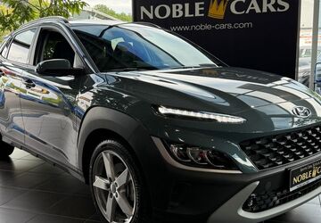 Hyundai KONA 17.350 km 21.590 &euro; Giessen 35394