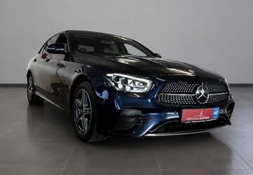 Mercedes-Benz E 300 118.375 km 37.999 &euro; Friedberg (Hessen) 61169