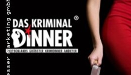 Das Kriminal Dinner - Krimidinner Der letzte Joint der Marie Juana