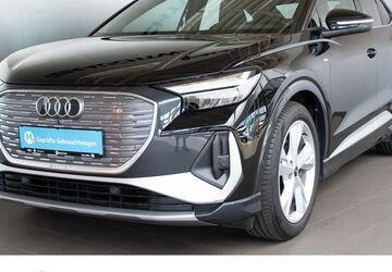 Audi Q4 52.022 km 30.480 &euro; Hüttenberg-Rechtenbach 35625