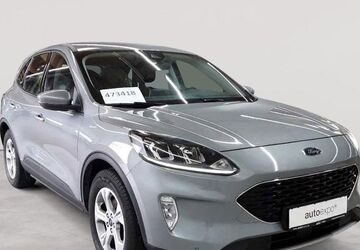 Ford Kuga 170.593 km 10.990 &euro; Fernwald-Steinbach 35463