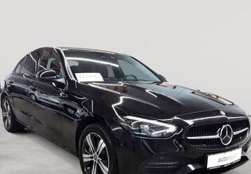 Mercedes-Benz C 300 123.350 km 24.990 &euro; Fernwald-Steinbach 35463