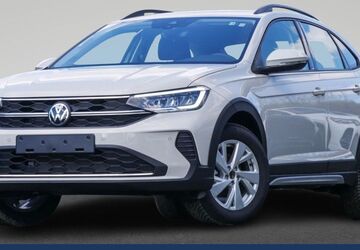 VW Taigo 3.000 km 23.890 &euro; Herborn 35745