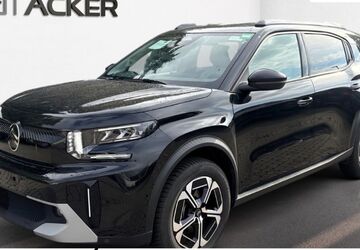 Citroen ë-C3 Aircross 9.232 km 23.980 &euro; Marburg 35043