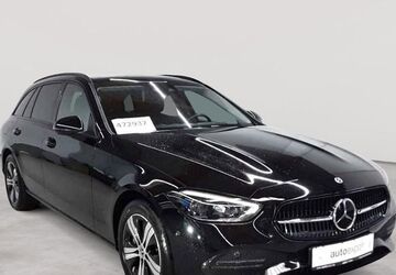 Mercedes-Benz C 300 27.112 km 31.990 &euro; Fernwald-Steinbach 35463