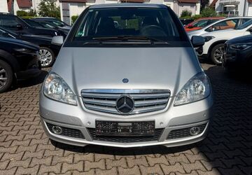 Mercedes-Benz A 170 133.000 km 3.990 &euro; Butzbach 35510