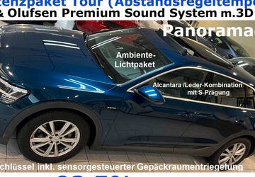 Audi e-tron 141.767 km 22.998 &euro; Grünberg 35305