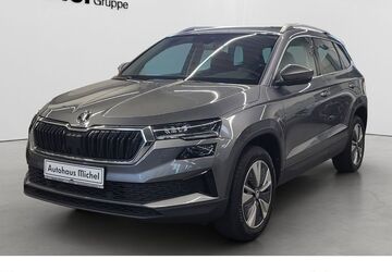 Skoda Karoq 37.800 km 25.830 &euro; Gießen 35394