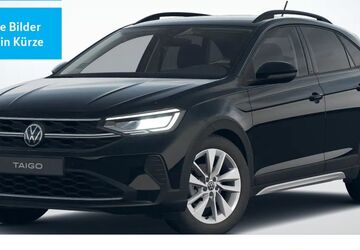 VW Taigo 8.000 km 24.730 &euro; Gießen 35394