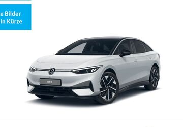 VW ID.7 75.233 km 36.850 &euro; Bad Nauheim 61231
