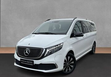 Mercedes-Benz EQV 50.700 km 44.690 &euro; Gießen 35396