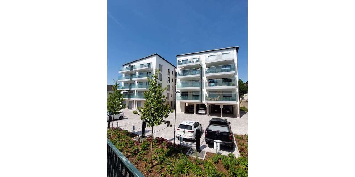 Etagenwohnung Wetzlar Blasbach - 2 Zimmer, 63 m&sup2;, 715&euro; | Angebot:27212287
