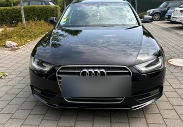 Audi A4 225.000 km 9.300 &euro; Gießen 35398