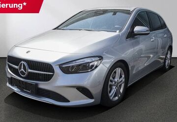 Mercedes-Benz B 200 13.502 km 27.440 &euro; Friedberg 61169