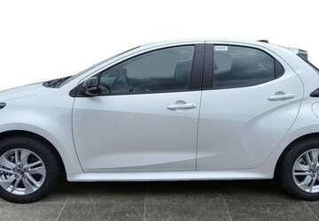 Mazda 2 5.000 km 21.770 &euro; Marburg 35039