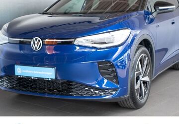 VW ID.4 16.077 km 47.970 &euro; Hüttenberg-Rechtenbach 35625